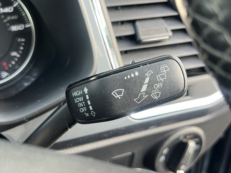 SEAT Ateca TSI Ecomotive SE L - U11623