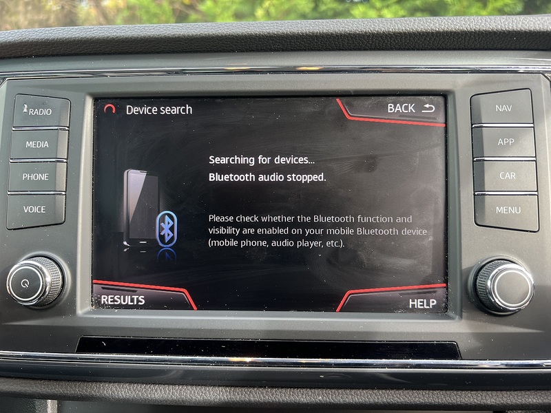 SEAT Ateca TSI Ecomotive SE L - U11623