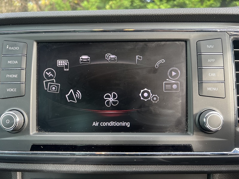 SEAT Ateca TSI Ecomotive SE L - U11623