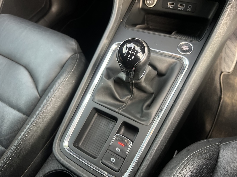 SEAT Ateca TSI Ecomotive SE L - U11623