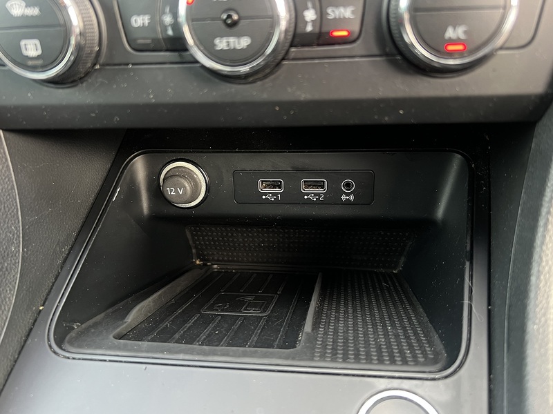 SEAT Ateca TSI Ecomotive SE L - U11623