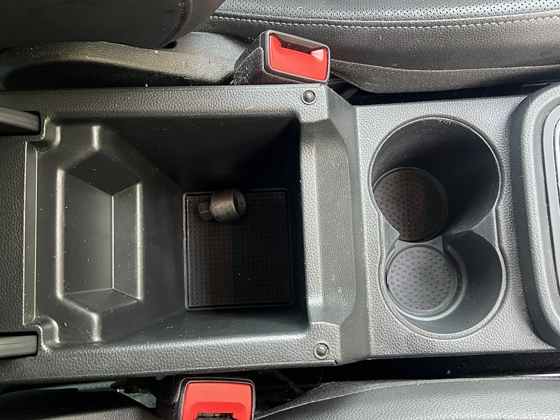 SEAT Ateca TSI Ecomotive SE L - U11623