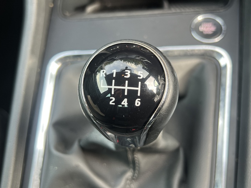 SEAT Ateca TSI Ecomotive SE L - U11623