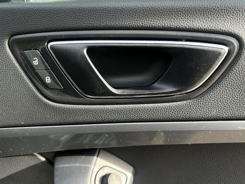 SEAT Ateca TSI Ecomotive SE L - U11623