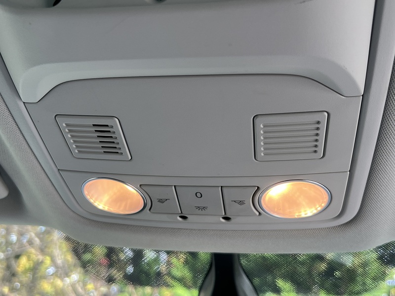 SEAT Ateca TSI Ecomotive SE L - U11623