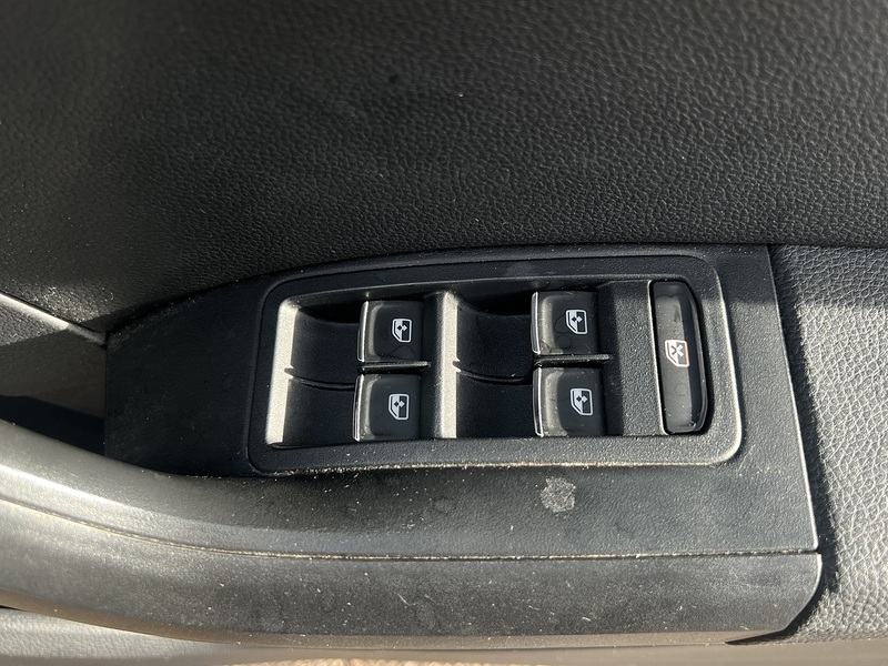 SEAT Ateca TSI Ecomotive SE L - U11623