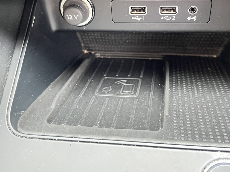 SEAT Ateca TSI Ecomotive SE L - U11623