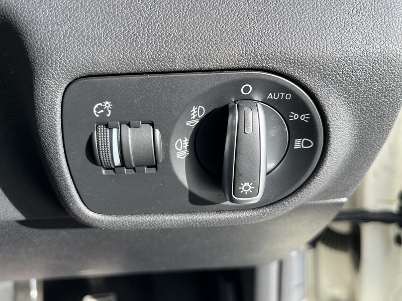 Audi A1 Samurai Blue Limited Edition - U11627