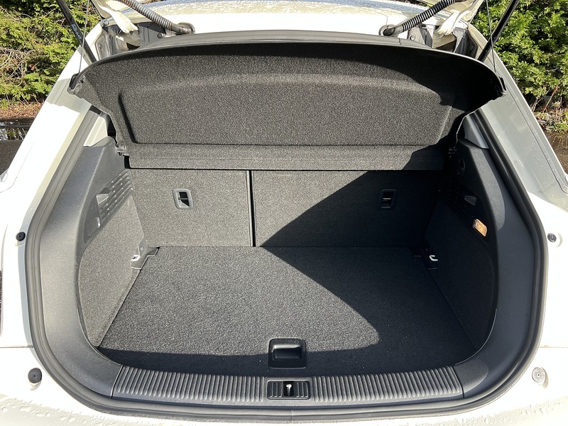 Audi A1 Samurai Blue Limited Edition - U11627