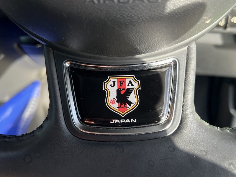 Audi A1 Samurai Blue Limited Edition - U11627