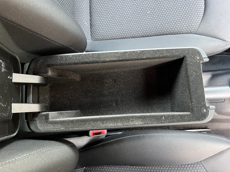 Audi A1 Samurai Blue Limited Edition - U11627