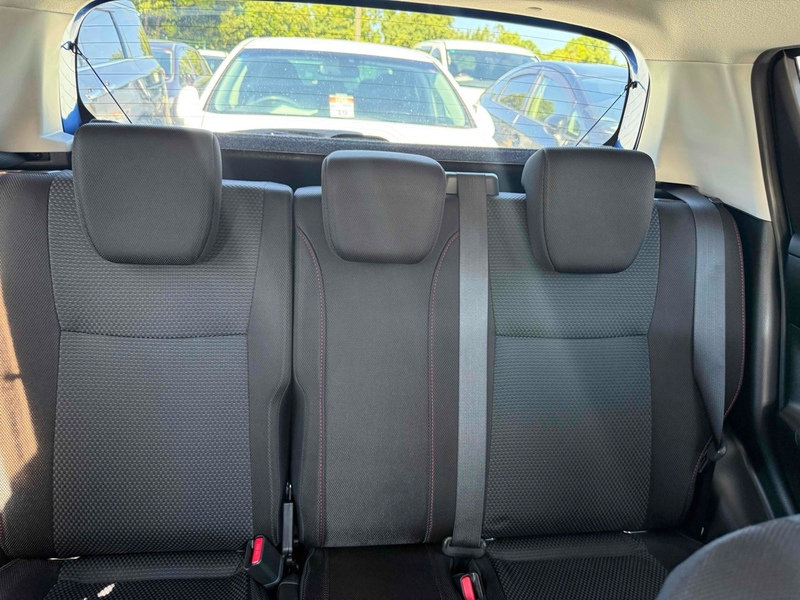 Suzuki Swift Sport Base Grade - U11628