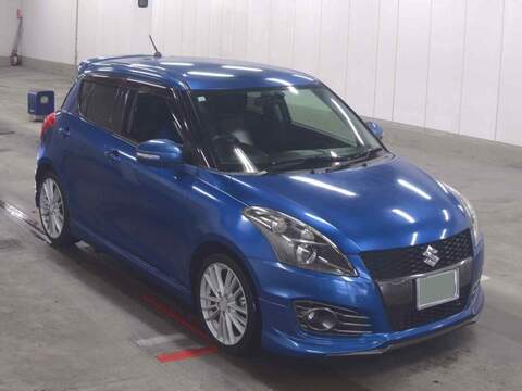 Suzuki Swift Sierra 4WD JC 1.5 Automatic Petrol