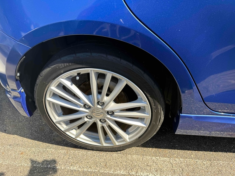 Suzuki Swift Sport Base Grade - U11628