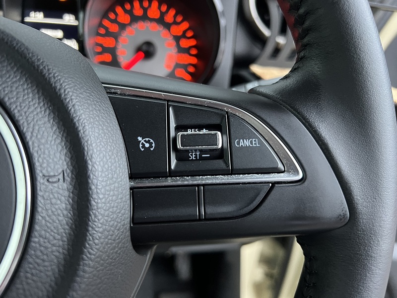 Suzuki Jimny Sierra 4WD JC - U11629