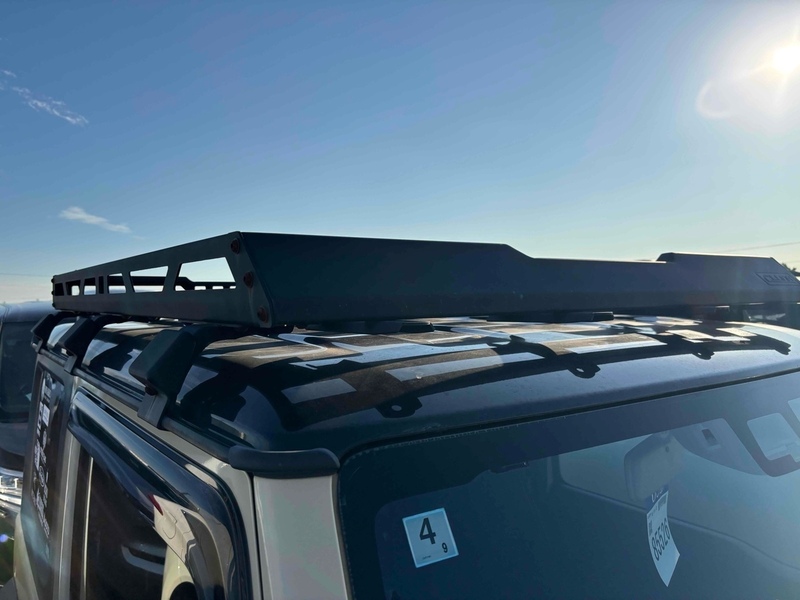 Suzuki Jimny Sierra 4WD JC - U11629