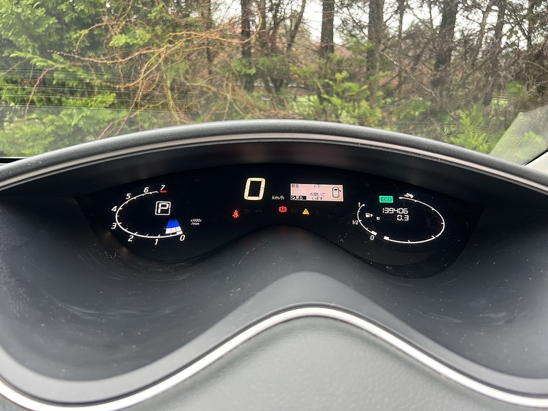Nissan Serena Highway Star S Hybrid - U11630