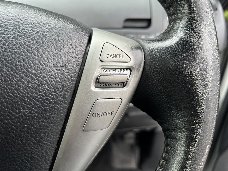 Nissan Serena Highway Star S Hybrid - U11630