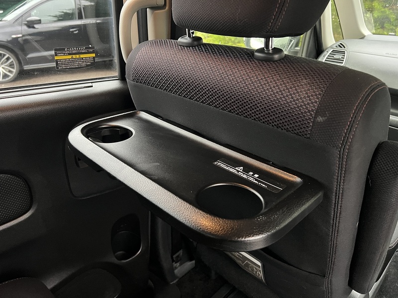 Nissan Serena Highway Star S Hybrid - U11630