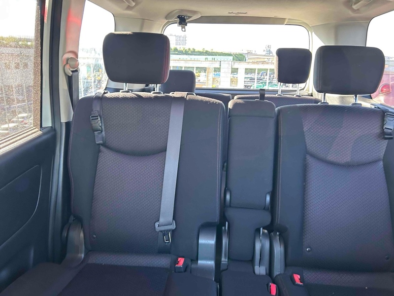 Nissan Serena Highway Star S Hybrid - U11630