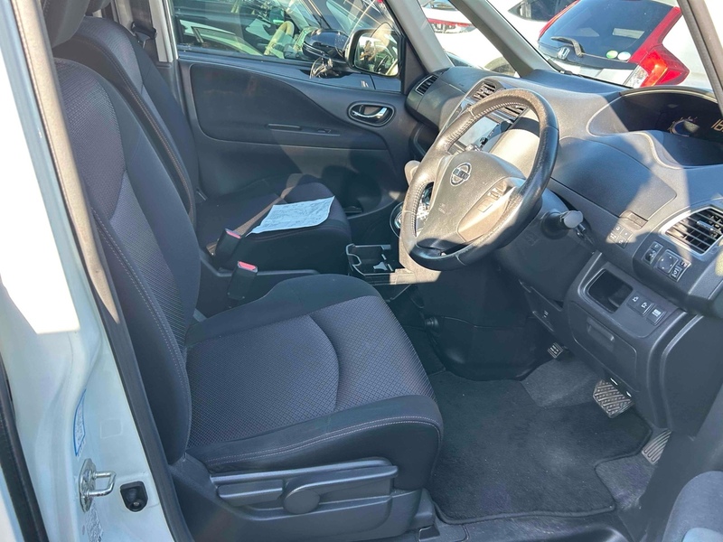 Nissan Serena Highway Star S Hybrid - U11630