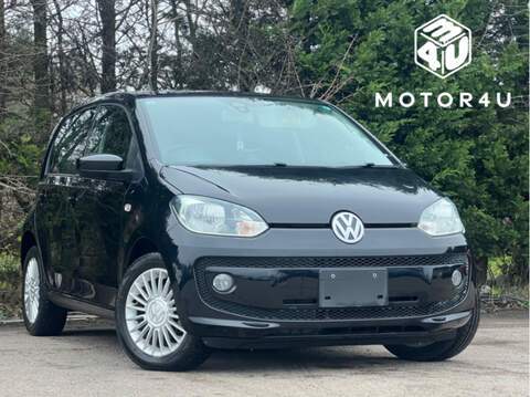 Volkswagen Up Invincible 4Wd D-4D Dcb Pick Up 2.4 Automatic Diesel
