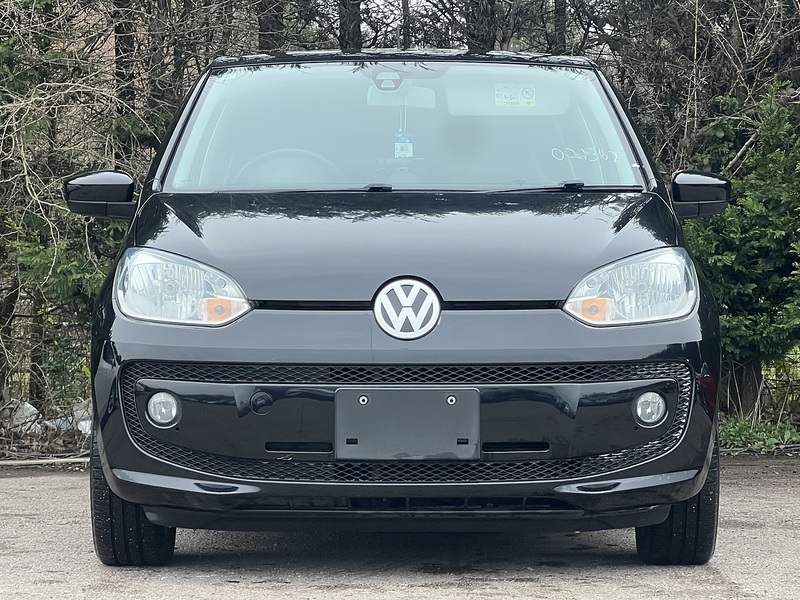 Volkswagen Up High Up - U11631