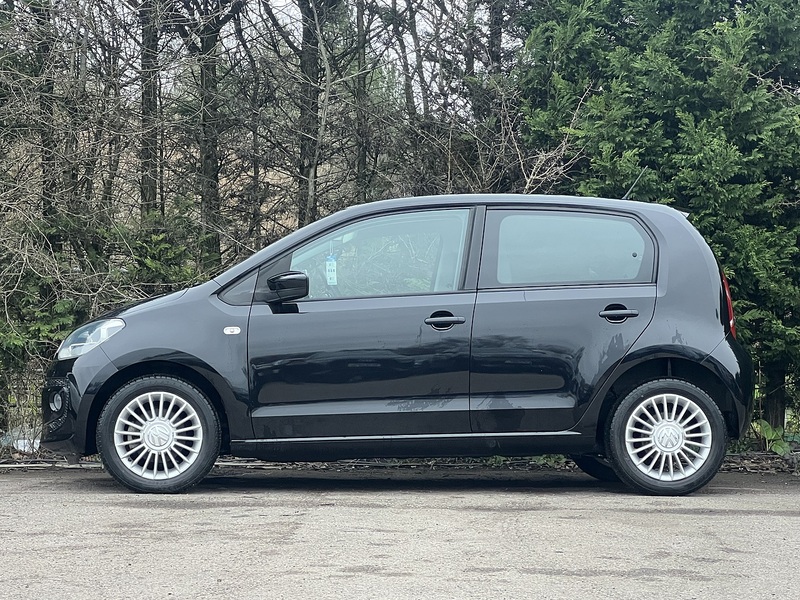 Volkswagen Up High Up - U11631