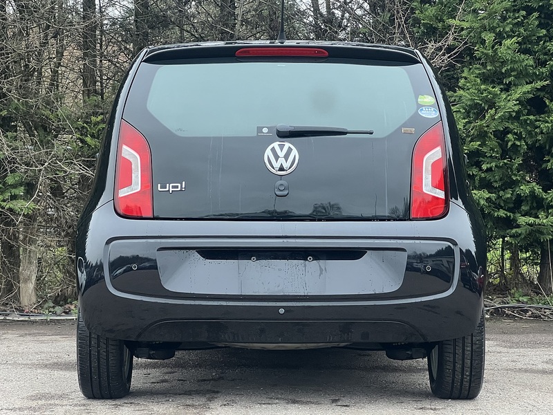 Volkswagen Up High Up - U11631