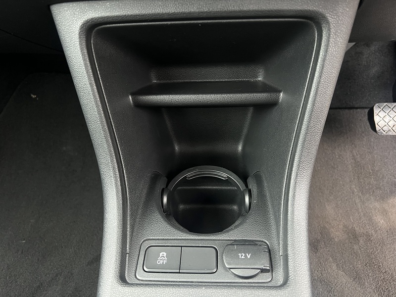 Volkswagen Up High Up - U11631