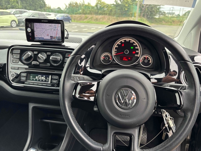 Volkswagen Up High Up - U11631