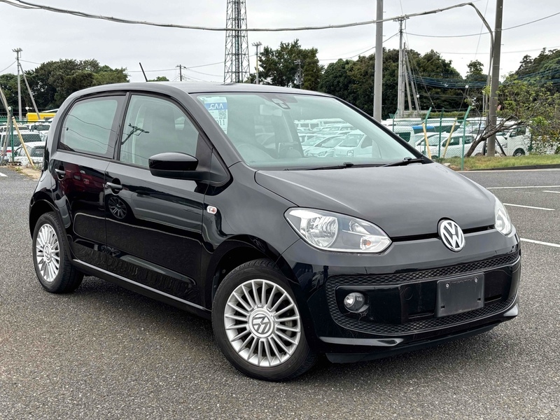 Volkswagen Up High Up - U11631