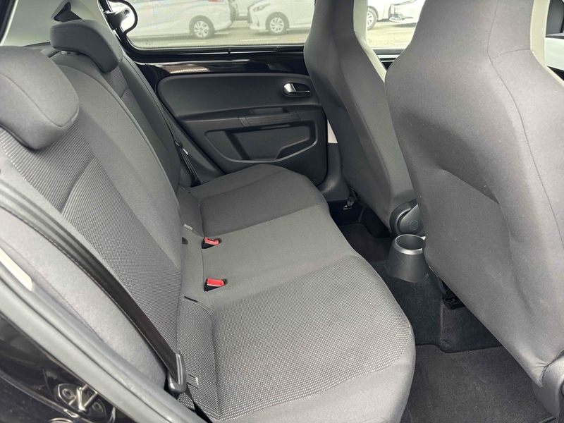 Volkswagen Up High Up - U11631