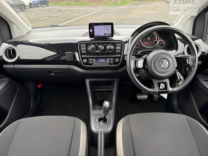 Volkswagen Up High Up - U11631