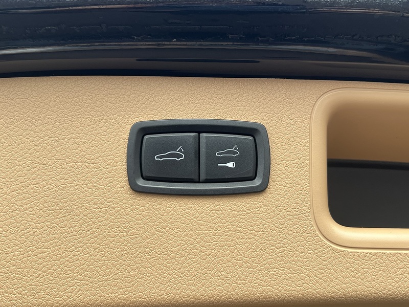 Porsche Macan S Pdk - U11633