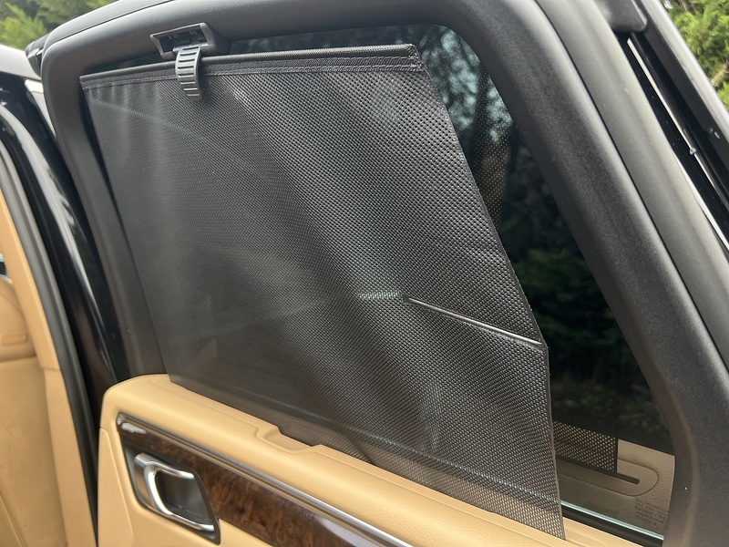 Porsche Macan S Pdk - U11633