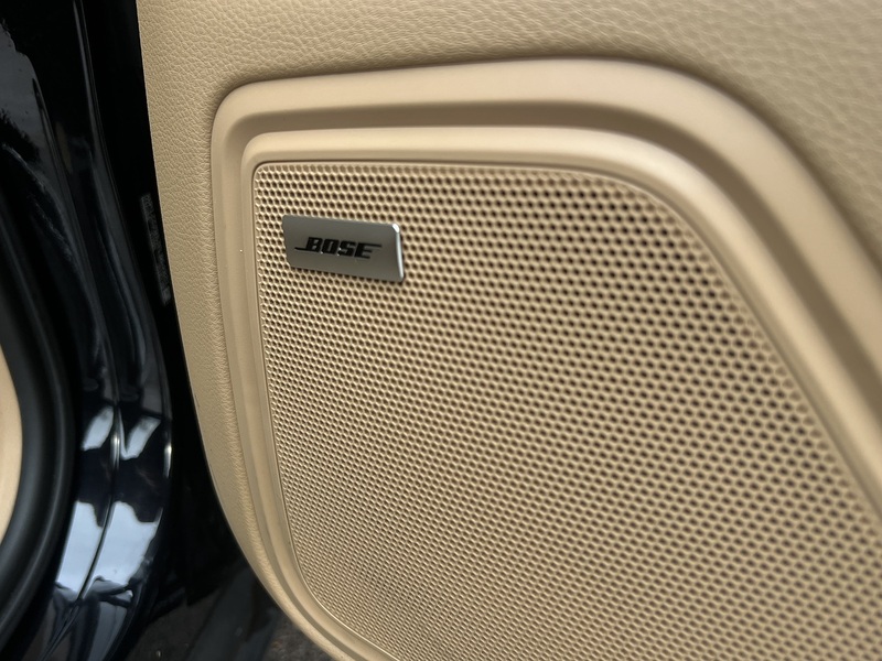 Porsche Macan S Pdk - U11633