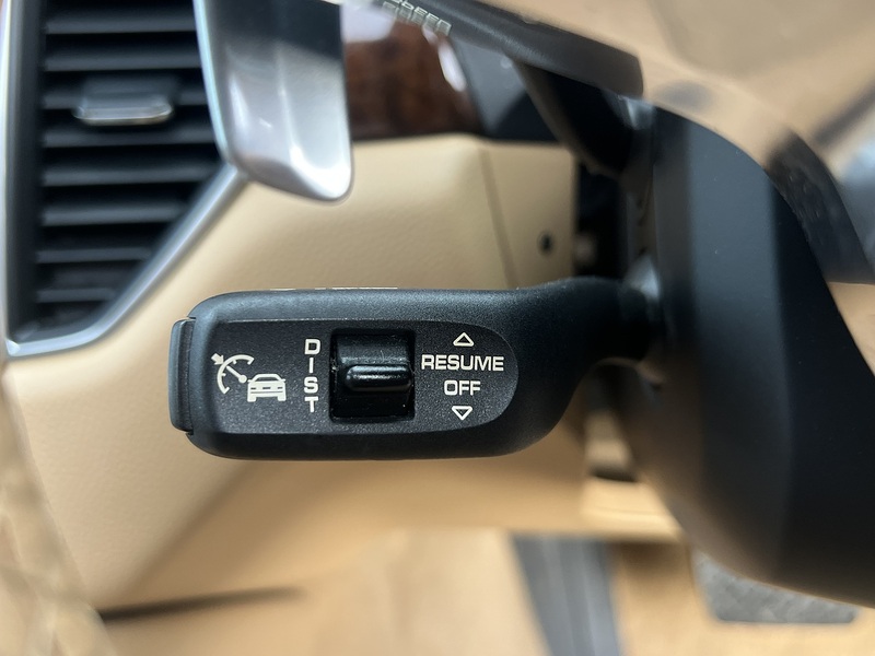 Porsche Macan S Pdk - U11633