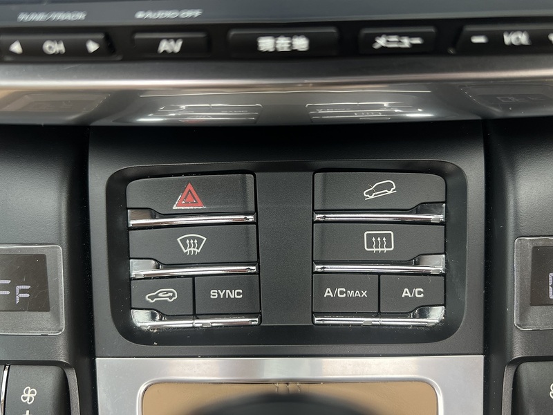 Porsche Macan S Pdk - U11633