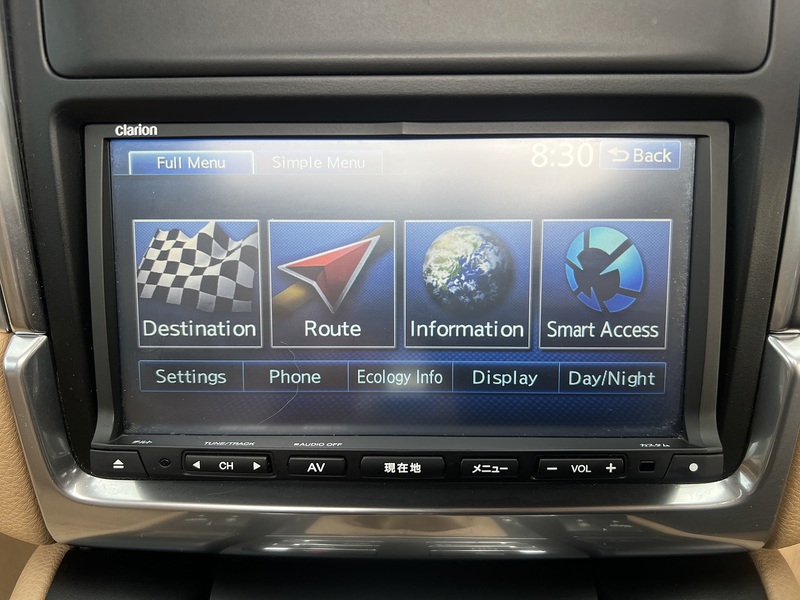 Porsche Macan S Pdk - U11633