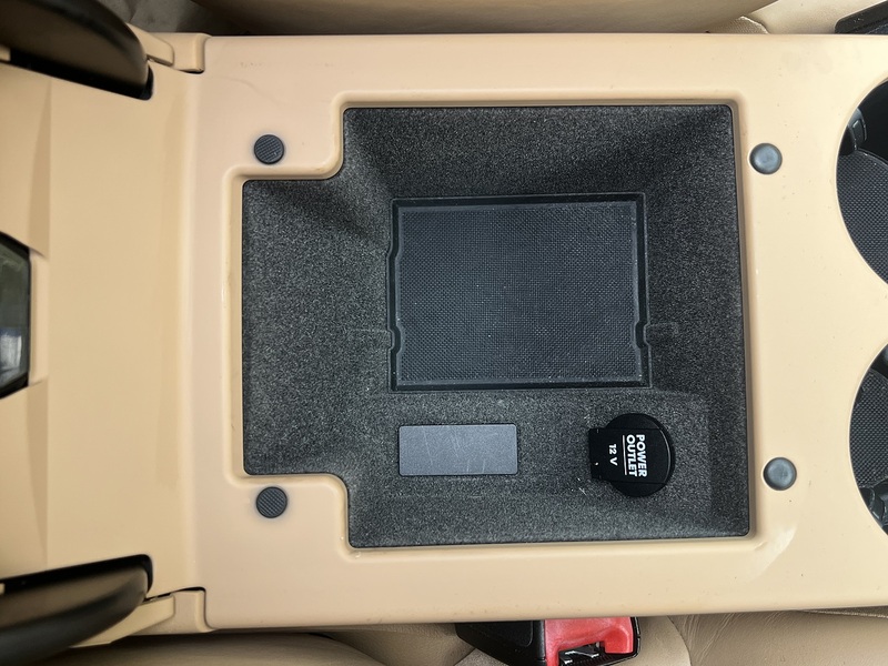 Porsche Macan S Pdk - U11633