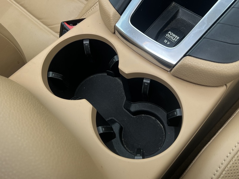 Porsche Macan S Pdk - U11633