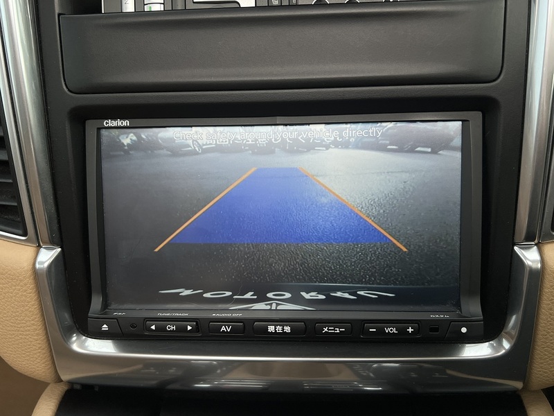 Porsche Macan S Pdk - U11633