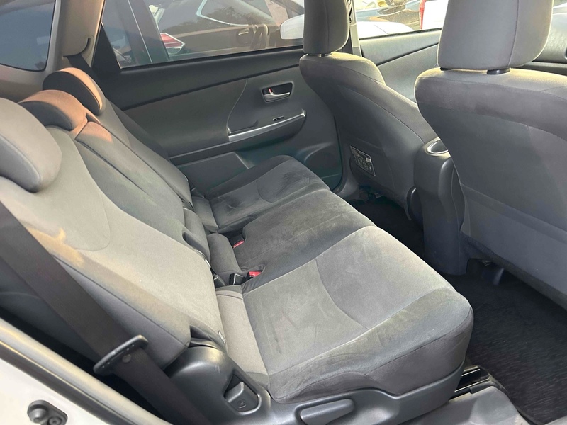 Toyota Prius A S Touring Smart - U11634