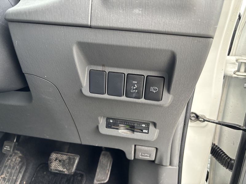 Toyota Prius A S Touring Smart - U11634