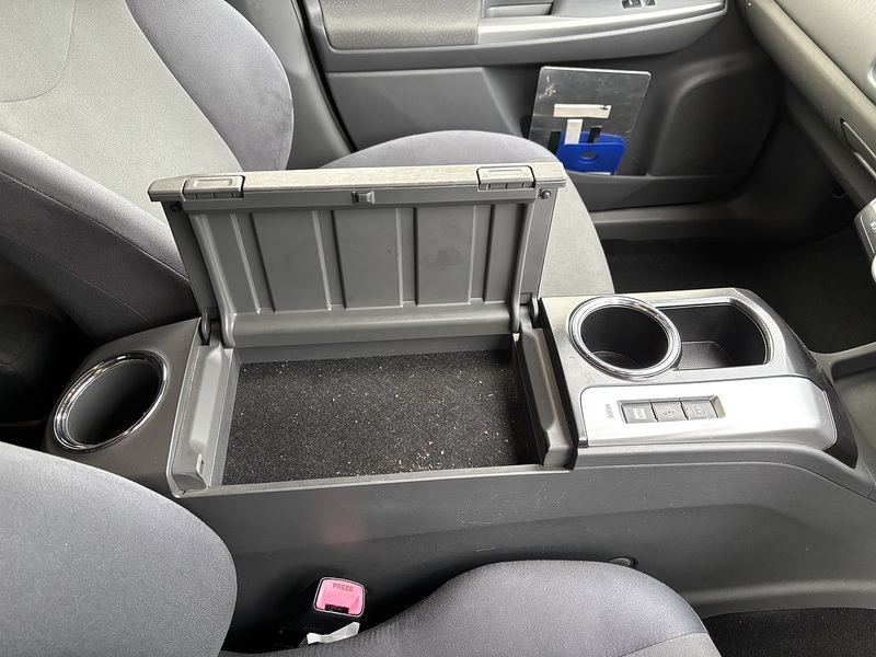 Toyota Prius A S Touring Smart - U11634