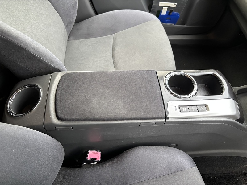 Toyota Prius A S Touring Smart - U11634