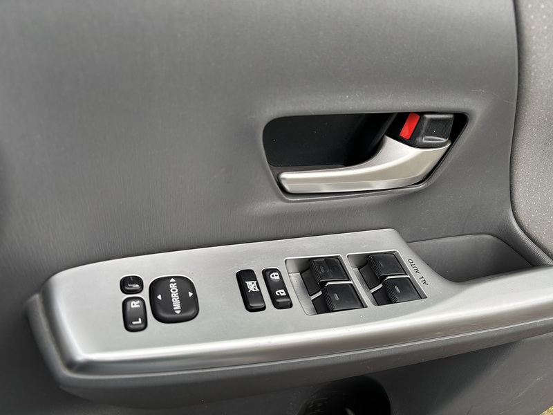 Toyota Prius A S Touring Smart - U11634