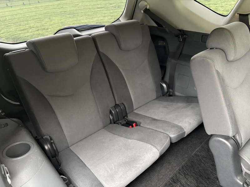 Toyota Prius A S Touring Smart - U11634