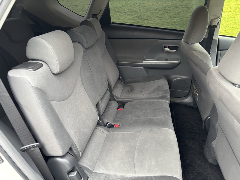 Toyota Prius A S Touring Smart - U11634